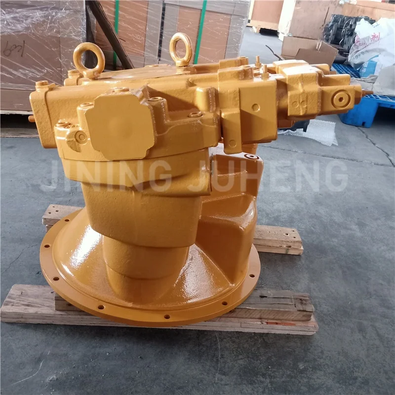 222-0104 2003366 320BL главный насос 320B гидравлический для