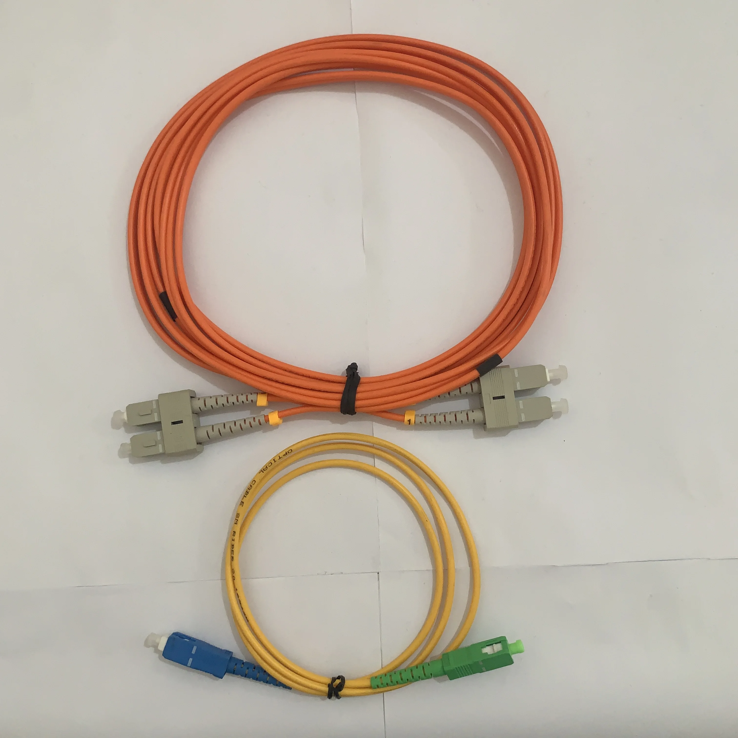 Хорошее качество Ethernet Lan Rj45 экранированный 4P Cca Cat5 Cat6e Cat7 кабель связи Utp Ftp Sftp Cat5e