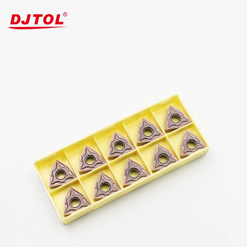 
CNC Inserts T11/16 Circlip Grooving Insert CNC cutting tools 