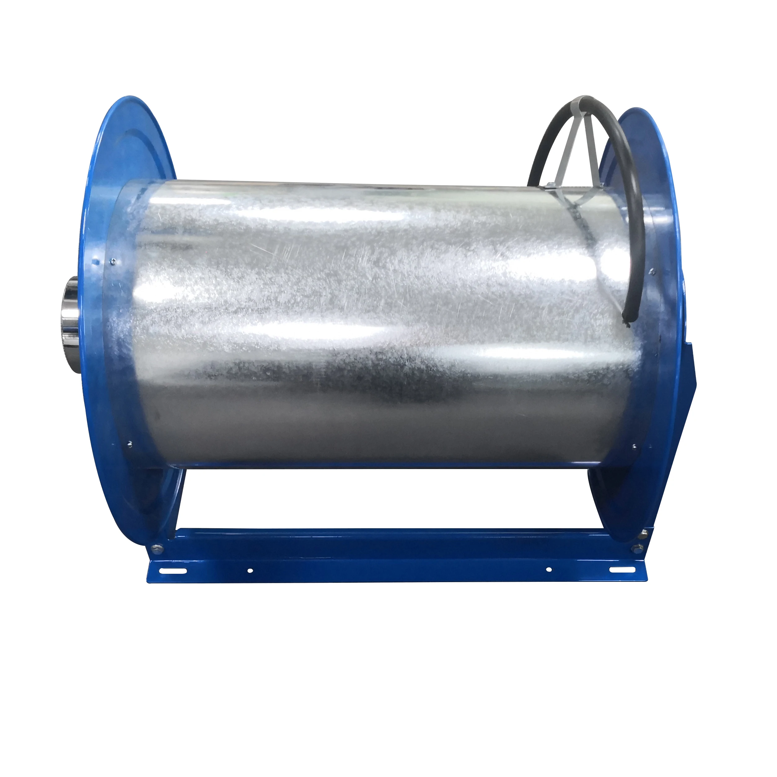 Пружинный катушка для анализатор выхлопных газов катушка для шланга