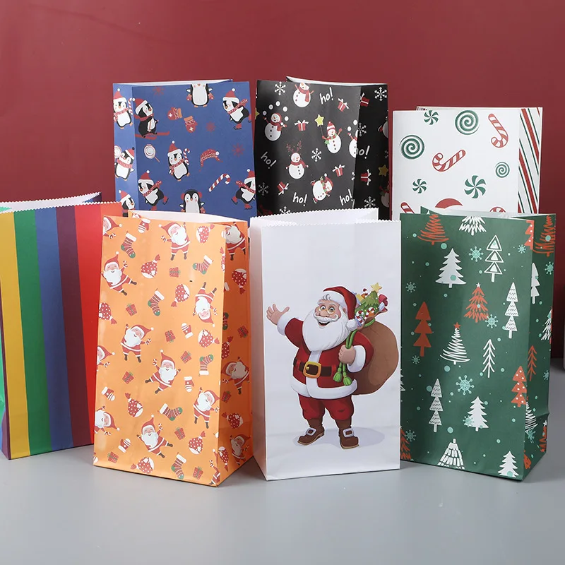 New Arrival 1-6 colors flour woven rice bag printer paper carry bag logo flexo printing machine for paper bag