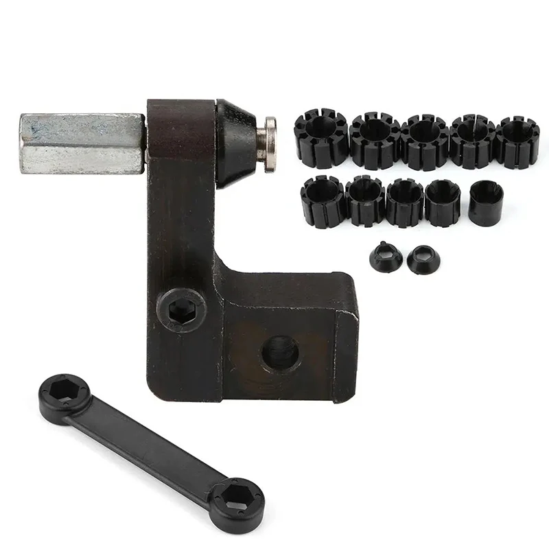 High Quality Jeweler Engraving Tool ID Ring Holder Clamp Ball Vise Jewelry Ring Setting Stand Ring Holder For Engraving