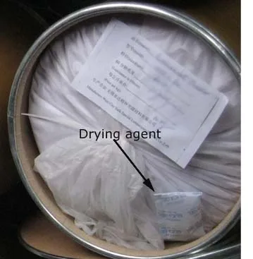 
Super Glow in the dark pigment 