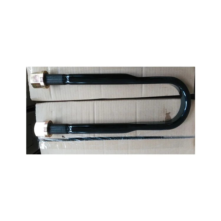 Heavy Truck Automobile Parts u bolt Auto Spare Part