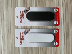 Пользовательский держатель для телефона на палец, многофункциональный держатель для телефона на палец, ремешок с нажимным кольцом, держатель для смартфона, ремешок для телефона на палец