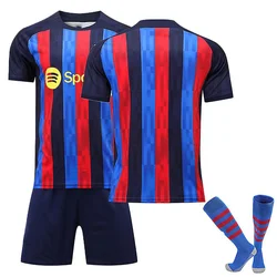 2022-2023  Soccer Jersey Football Jersey Soccer Wear Football Shirt