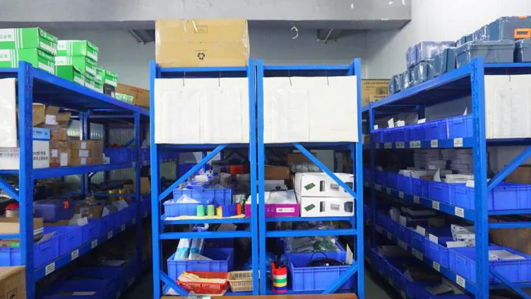 WDS-590 BGA  rework station For laptop desktop repair other welding equipment