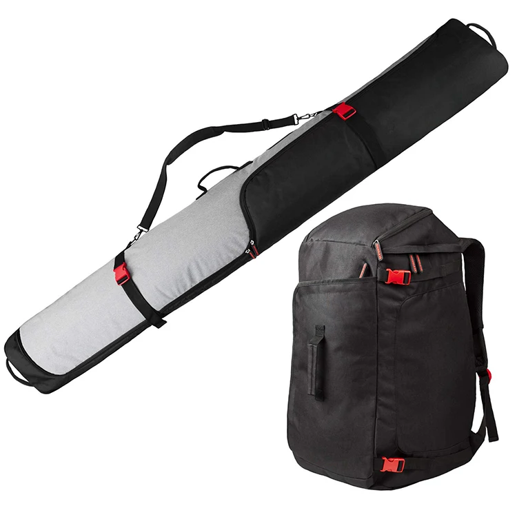 Многофункциональная сумка для лыжных ботинок, рюкзак для шлема, сноуборда, лыжных очков