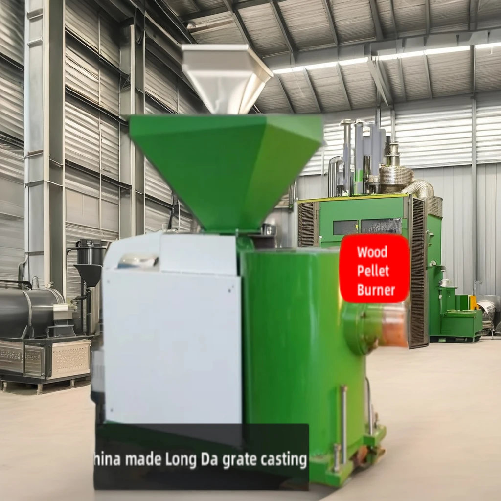 Industrial Wholesale Custom Coal Fired Simec wood pellet fired Steam Boiler Coal Boiler Biomass Boiler For Sale