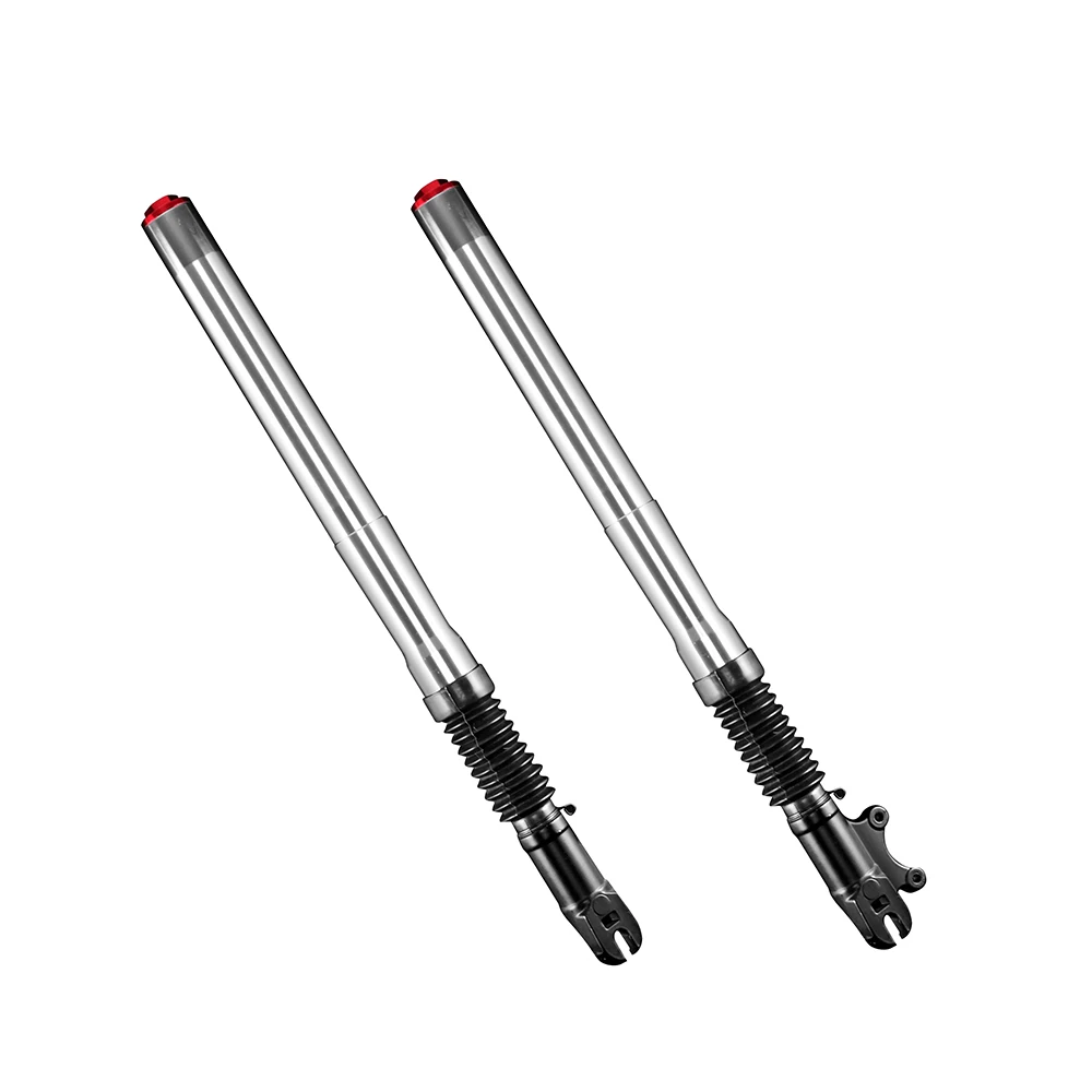 Long Distance Front Fork For Electric Scooters Escooter Front Fork Front Shock Absorber