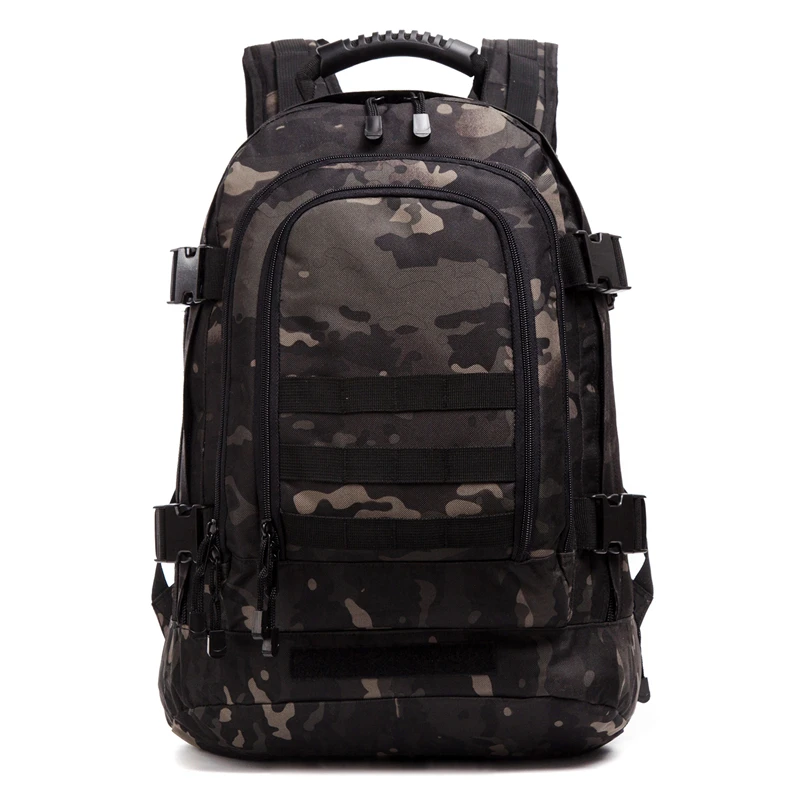 Usa Ddp Hydration 3 Days Tactical Pattern 600d  Rucksacks Tactical Backpack Expandable 64 Litter Sac Tactique