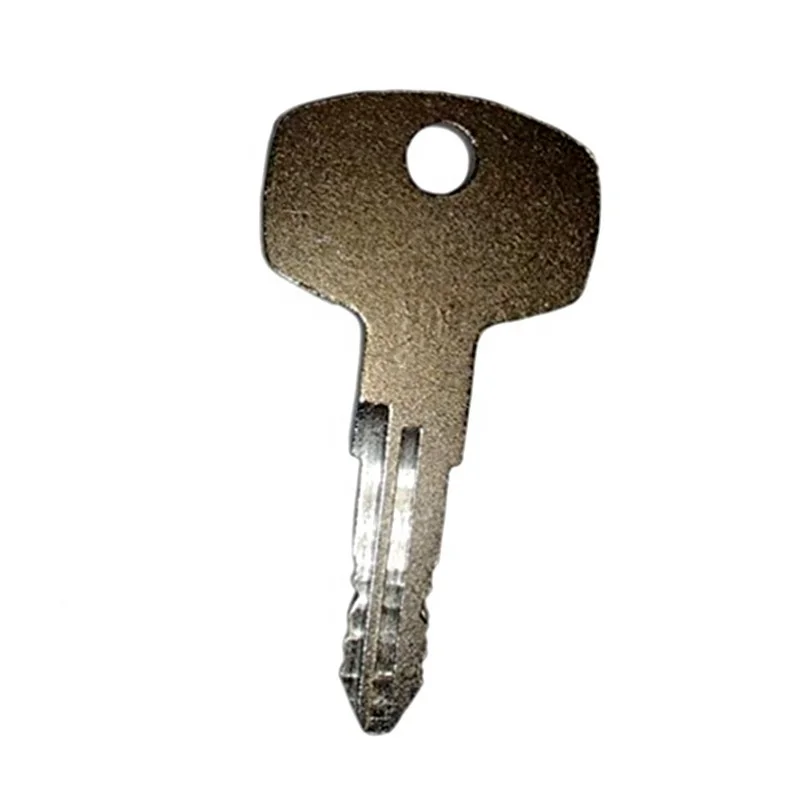 Новый ключ зажигания X7 для вилочного погрузчика Holdwell