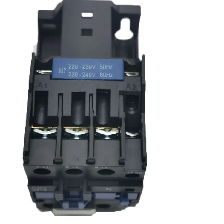 LC1-D3210    contactor  240V   magnetic contactor