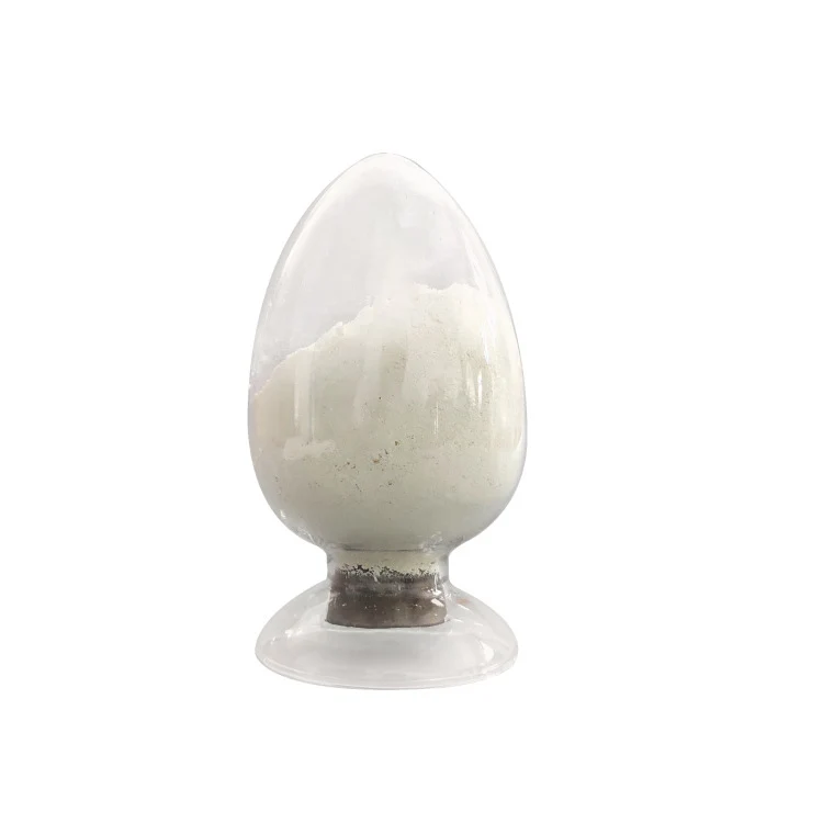 Lanthanum Oxide White Powder China Factory Direct Sell 99.0%-99.99% Purity