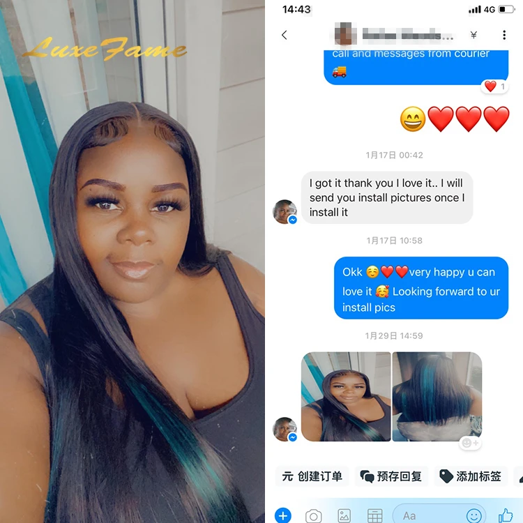 13x4 Real Hd Swiss Lace Frontal Wig Vendor Buy Now Pay Later Unprocessed Virgin Original Raw Cambodian Human Hair Extensions Wig