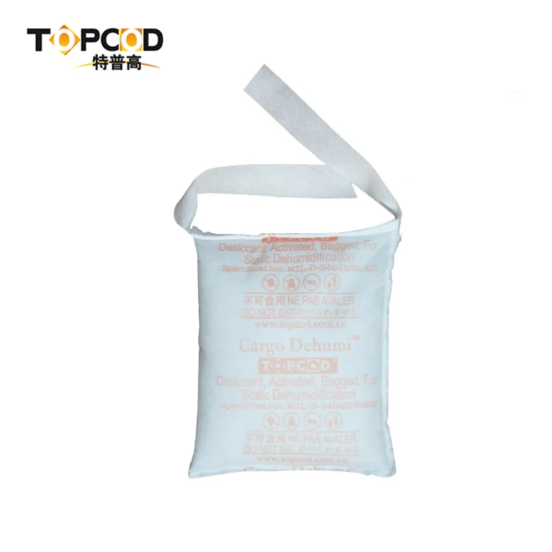 Green Montmorillonite Clay Desiccant for electronic equipment, components