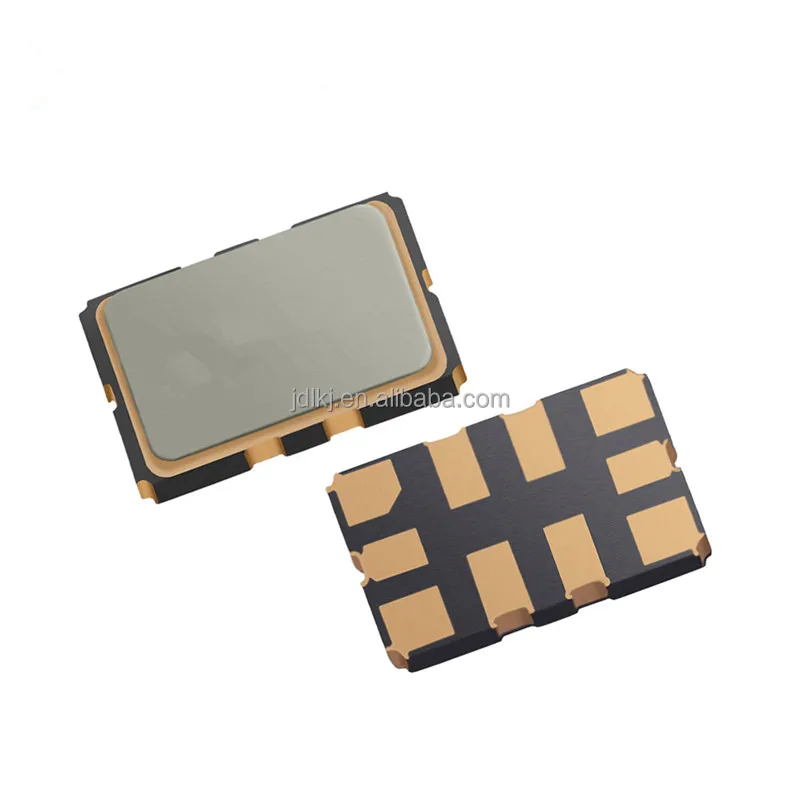 SiT5356AI-FQ-33E0-48.000000T Высокоточный кварцевый генератор TCXO SiT5356 серии квадратная волна