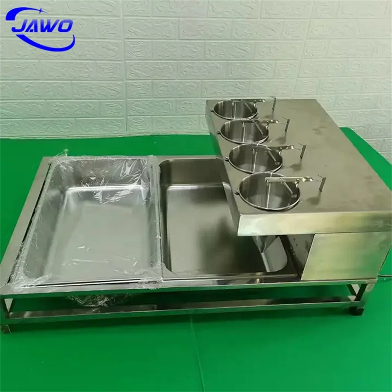 Tapioca Boba Making Machine Popping Boba Making Machine Boba Maker Machine Automatic