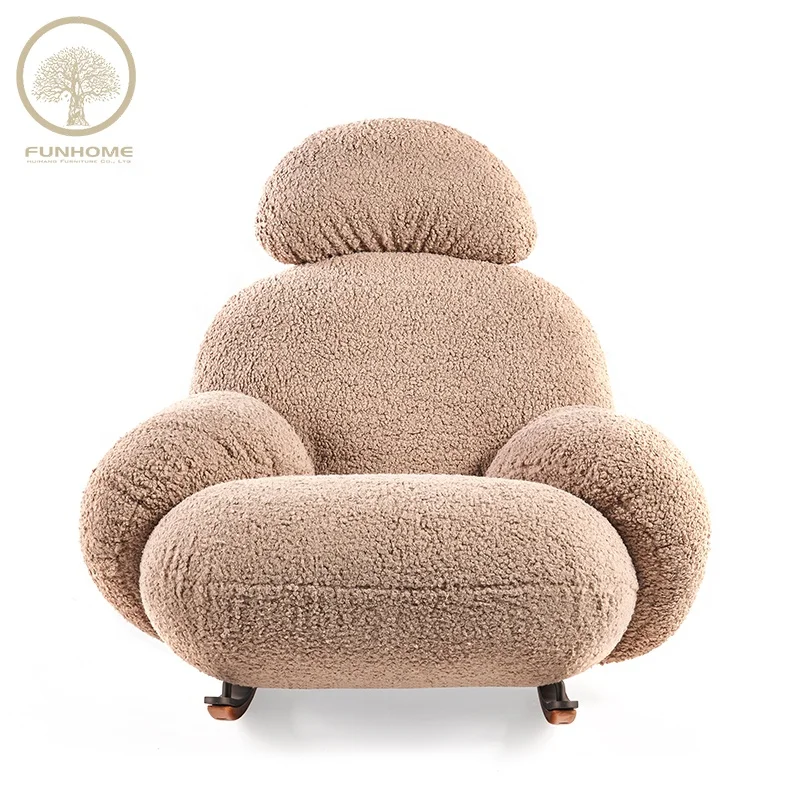 Scandinavian Rocking Chair Wrought Iron Rocking Chairs Wide Rocking Chair