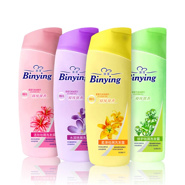 OEM Private Label 400ml Anti-Dandruff Best Organic Shampoo And Conditioner In Low Price From China Manufacturer