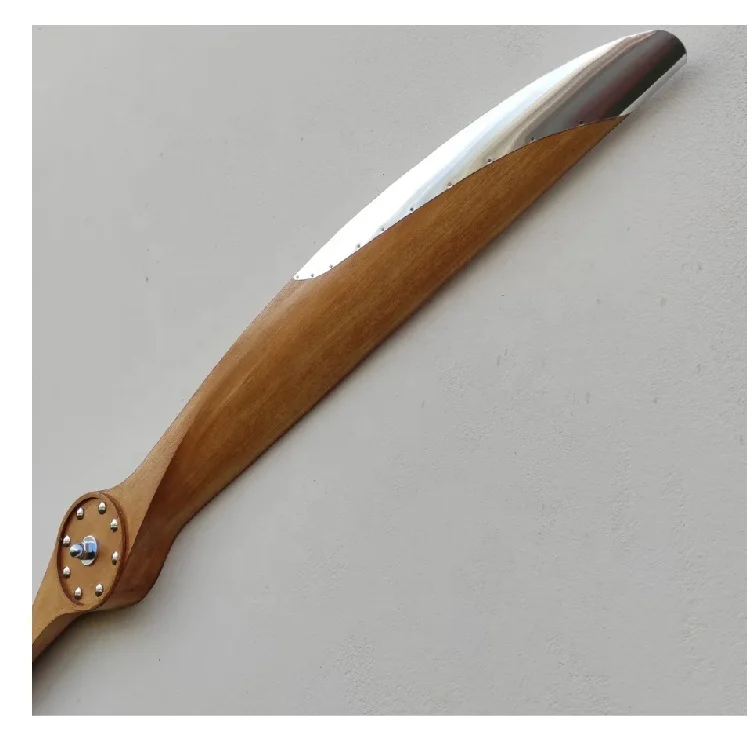 Handmade Wooden Propeller Airplane propeller Home Decor Wooden Airplane Propeller