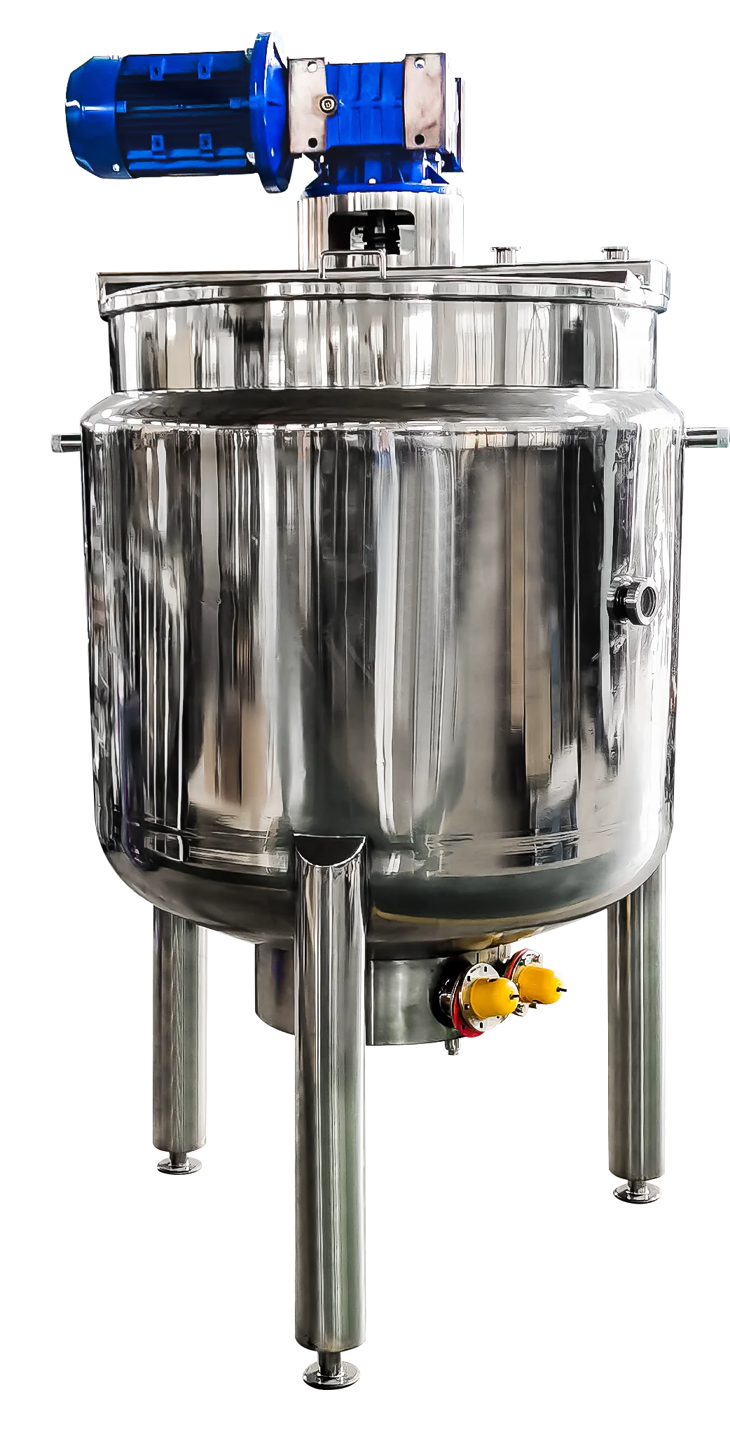 Hot selling factory price gummy candy production line for gummy candies making