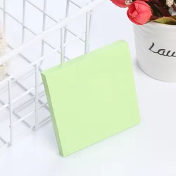 Colorful Cute Custom Stick Notes Pads Index Card Memo Pad Stationery Memorandum School Supplies Writing Sticky Notes