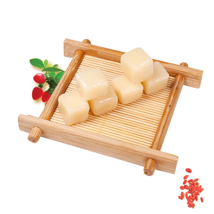 
Tibetan Origin GOOD FOR HIM Goji Berry Flowers Honey Pure Bee Products Honey Bulk Packing Honey 