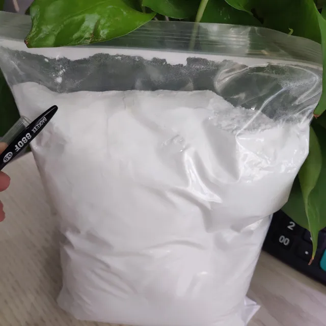 
Low price 1343-88-0 Magnesium silicate 