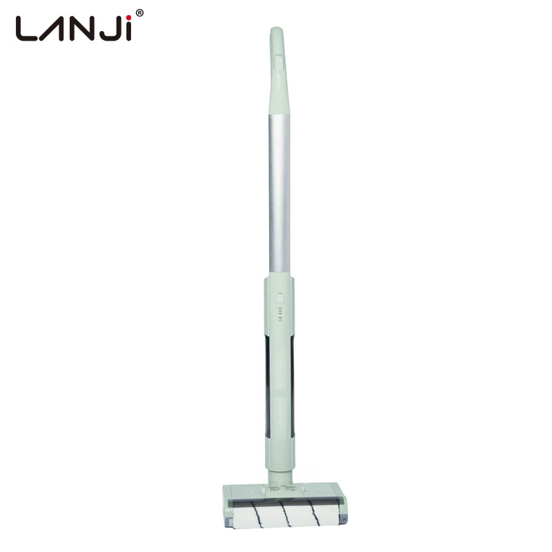 Lanji LJ-GL01 постоянный ток 40W OEM портативная плавающая селфи-палка портативный МОП электрическая очистная