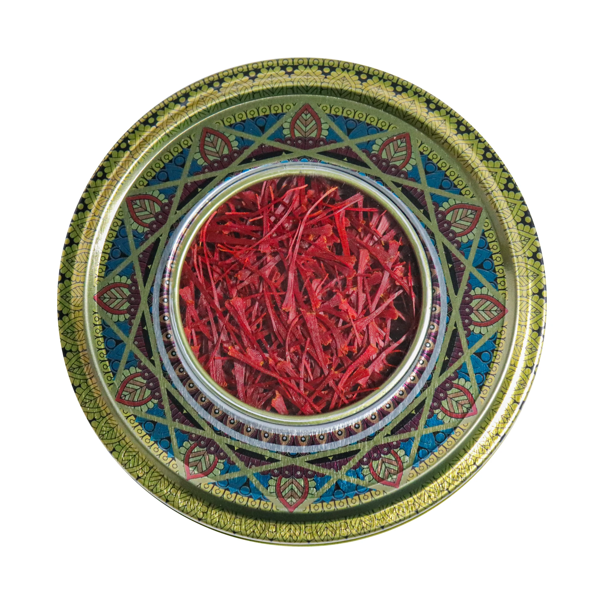 Customization 1 Kg Super Negin 100% Pure Saffron Price Presian Super Negin Saffron