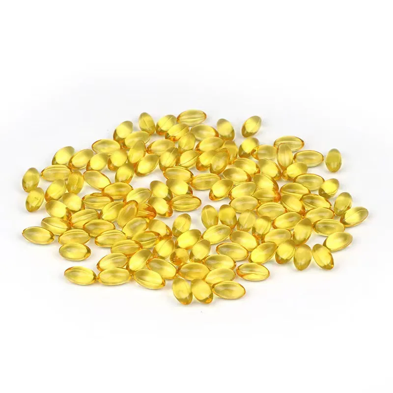 OEM Private Label Yoni Pops Tighten Capsule Shrinking Cleaning Vagina Improve Women Pleasure Female Vaginal Tightening Capsule