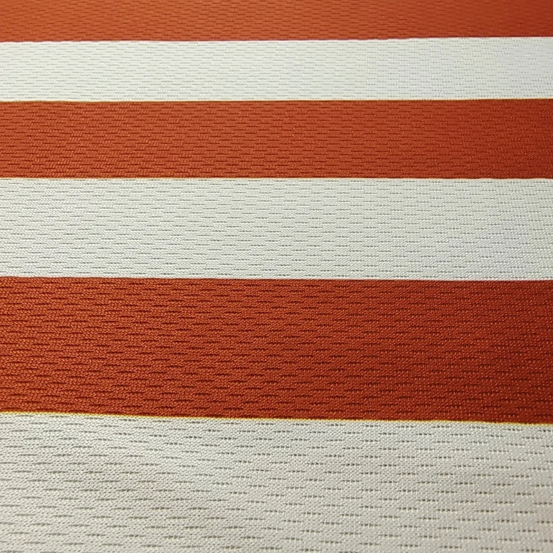 Moisture-Absorbent wicking single jersey fabric Korea for t-shirts