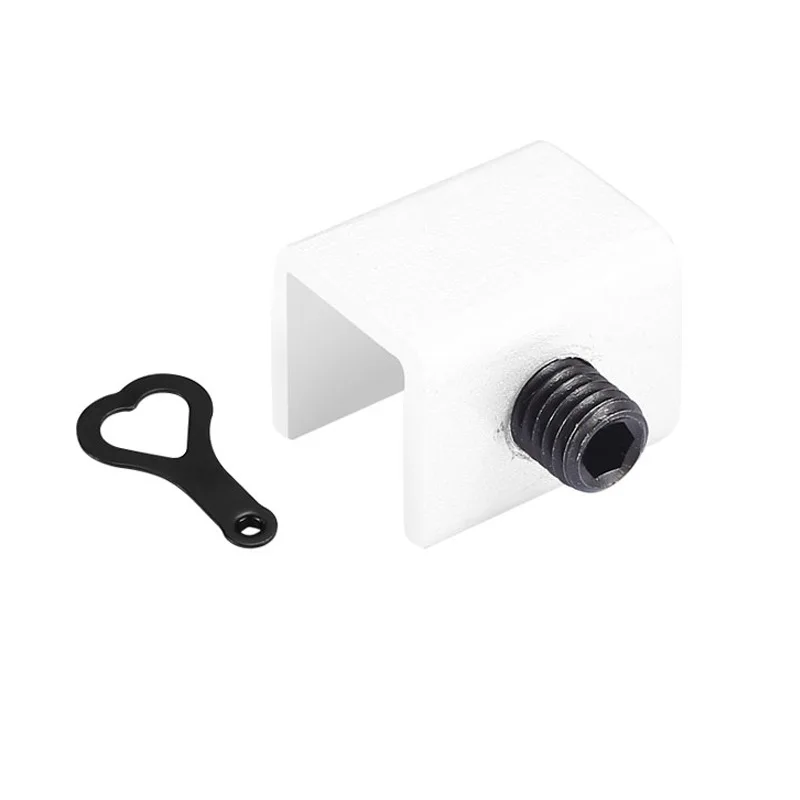 sliding windows lock child safety lock home window lock stopper anti theft buckle door window accessories