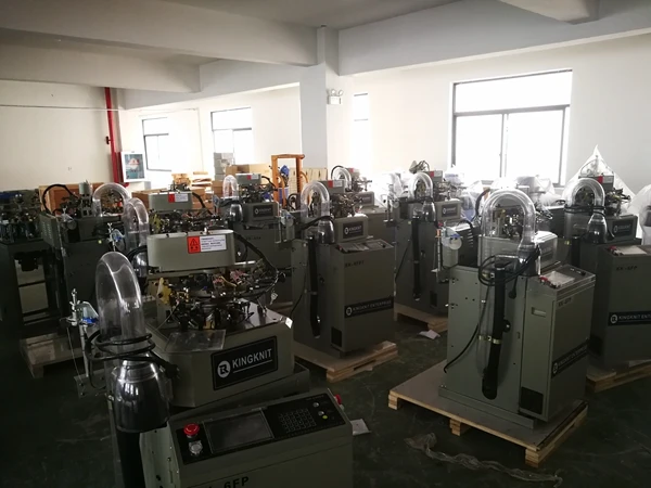 Компьютеризированное автоматическое оборудование для вязания носков, футбола, спортивных носков, вязальные машины для производства носков