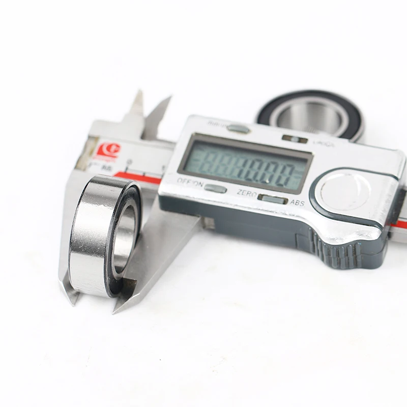 Double row angular contact ball bearing 3800-2rs 3801-2rs 3802-2rs 3803-2rs 3804-2rs 3900-2rs 3901-2rs 3902-2rs 3903-2rs 3904