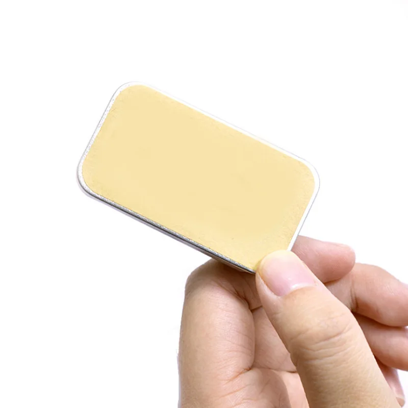 Maquillaje OEM 3D Wild Natural Shaping Gel Wax Tinted Styling Brow Soap Eyebrow Soap Private Label With Brush