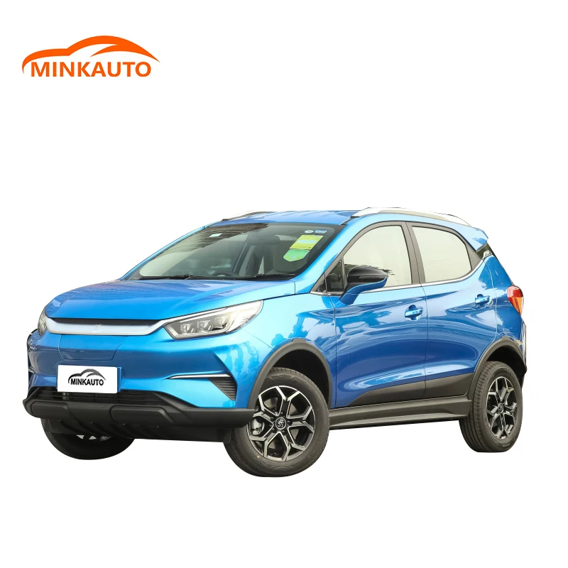 sport ev car in china BYD yuan pro prices twist car chinese electric car manufacturer