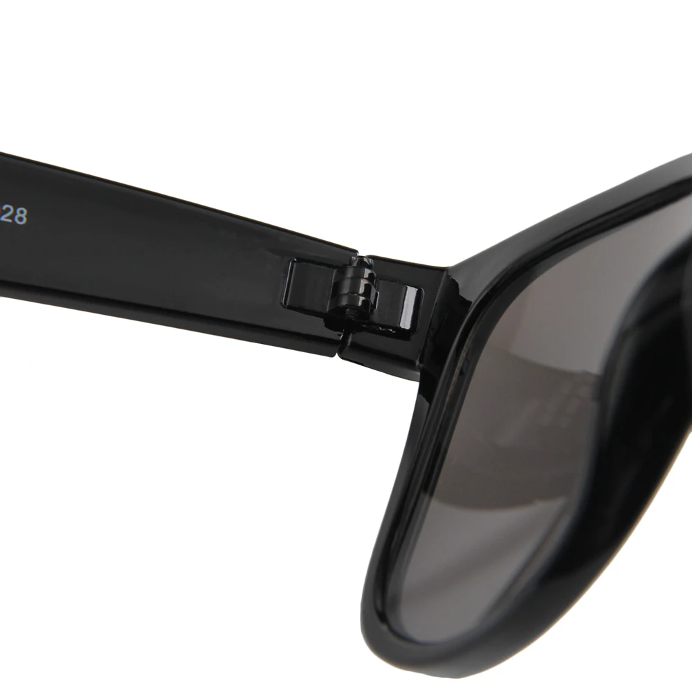 Hot Selling Simple Designer Glasses Gradient Color Outdoors Summer Sun Glasses Unisex PC Sunglasses