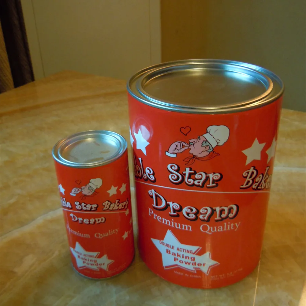 Wholesale Baking Powder for Bread and Cakes