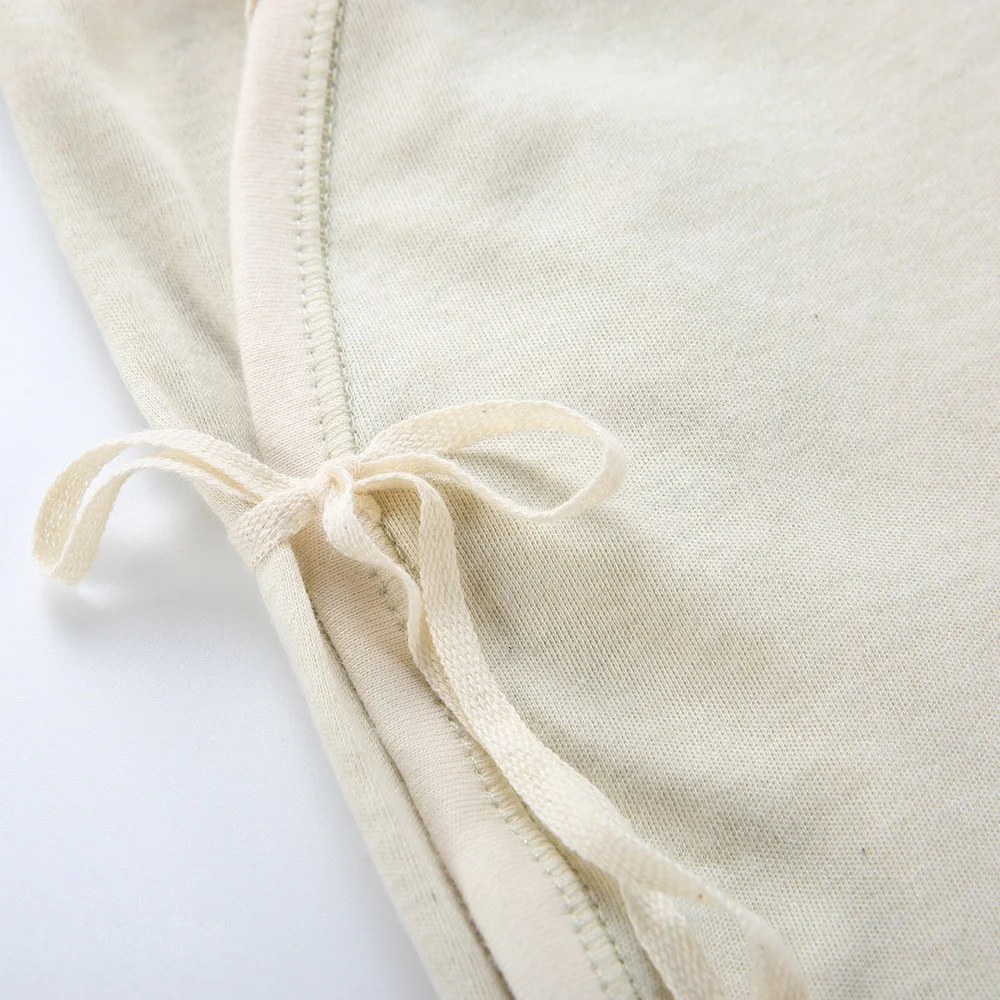 Эксклюзивная одежда из 100% хлопка на заказ; Одежда для новорожденных; Комбинезоны