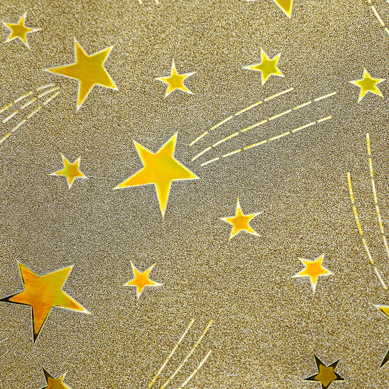 
Mixed color Party decoration packs gift decoration home decor packaging paper roll 