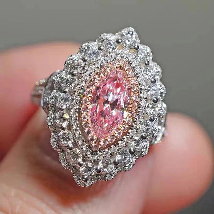 fashion jewelry rings