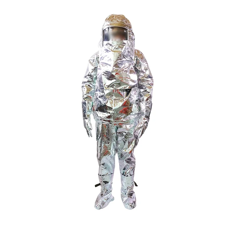 DTXF-93-I solas approved fireman safety