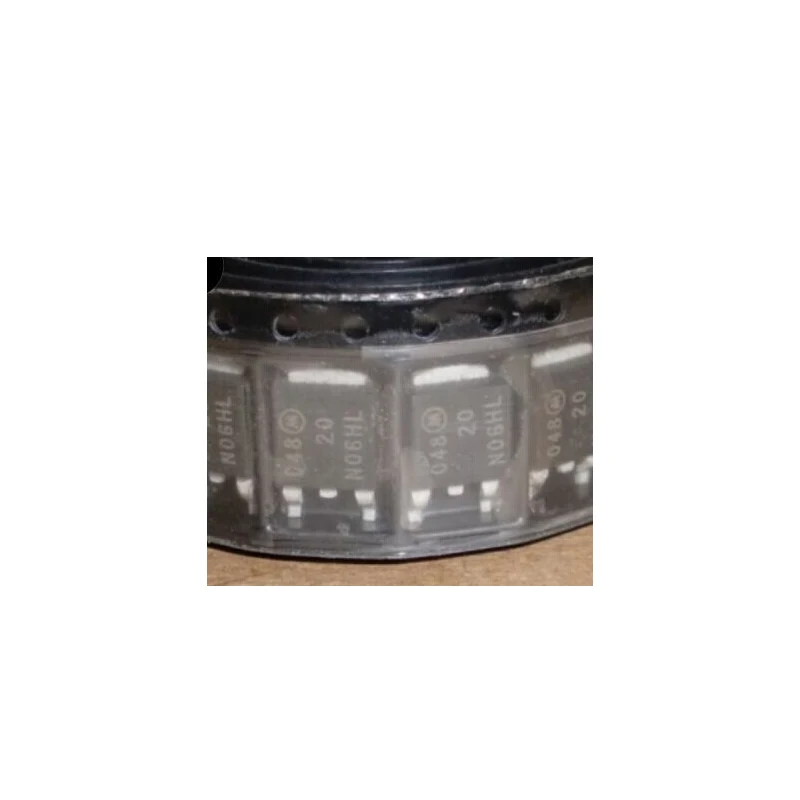 20N06HL Automotive computer board power module/voltage regulator/SMT transistor/BGA/chip