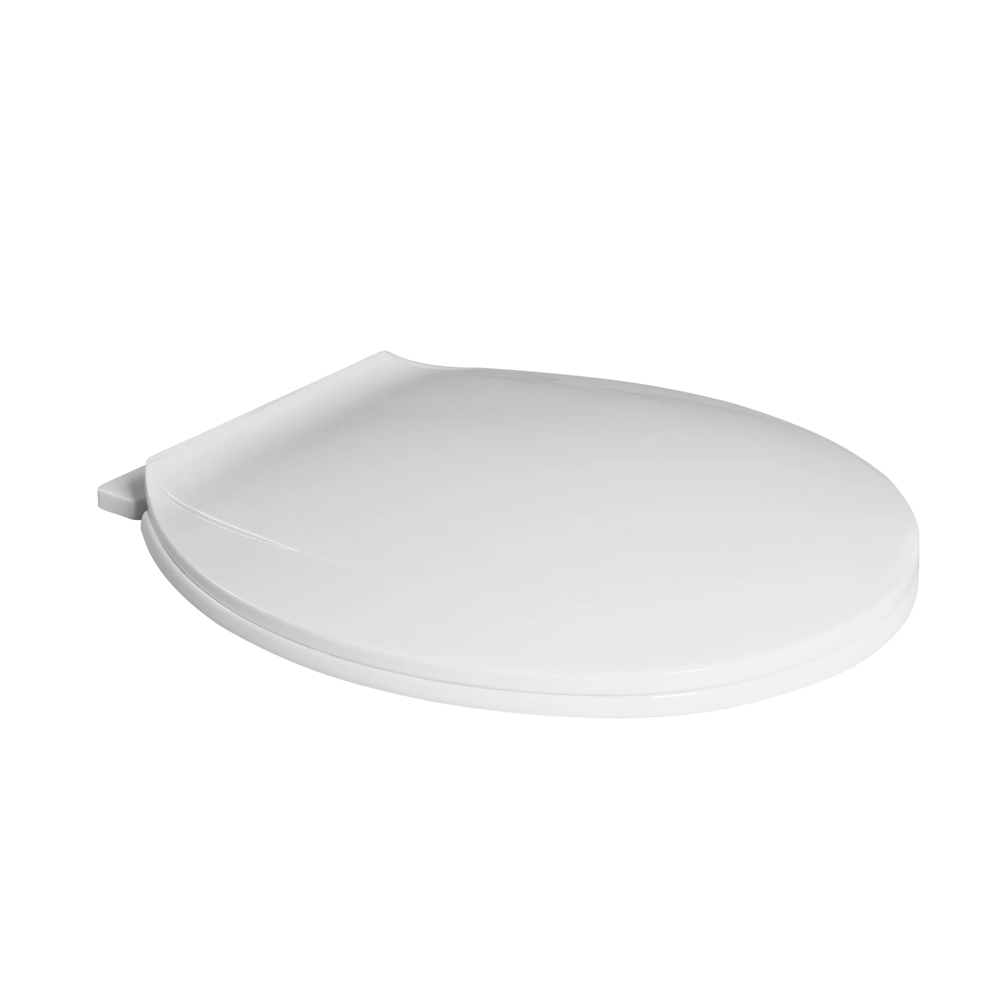 High Quality Good Price Comfortable Easy Installation Waterproof PP Toilet Seat