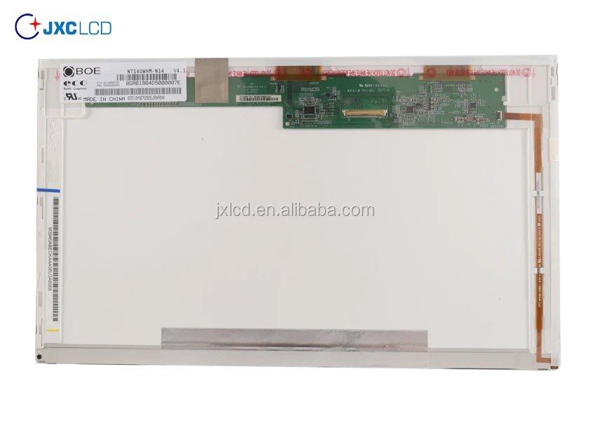 LP156WH4 TLA1 LTN156AT19 N156BGE-L21 LP156WH2 TL A1 N1 LTN156AT24 15.6 LED Laptop LCD screen 40pin