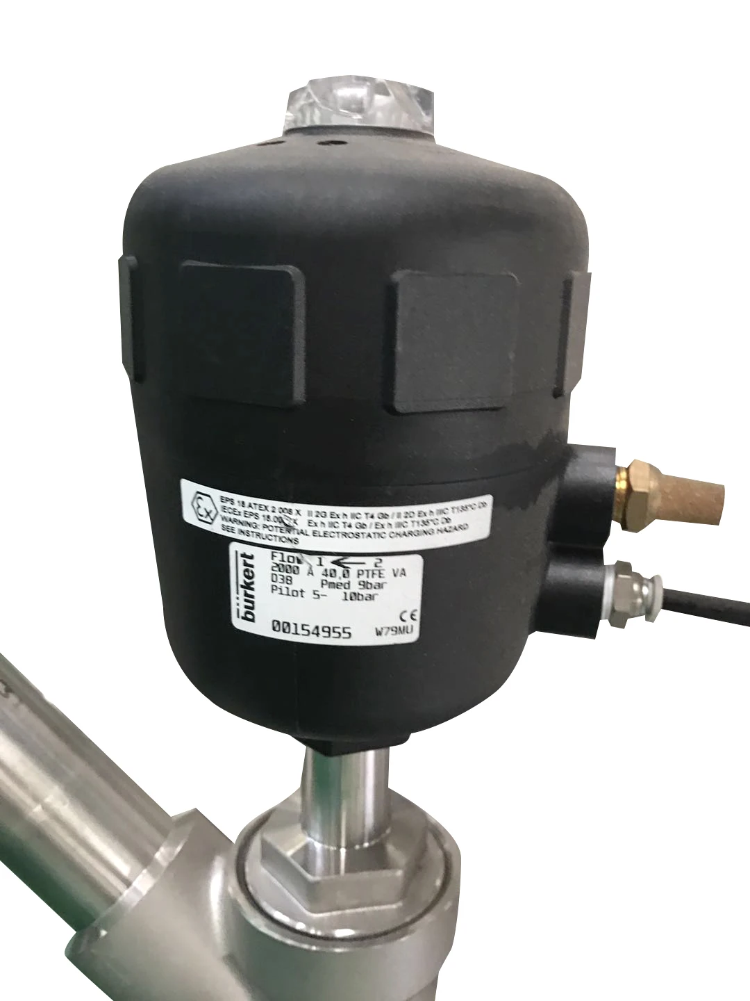  Высокотонкая технология cip-1000l Автоматическая фармацевтическая или Косметическая cip система