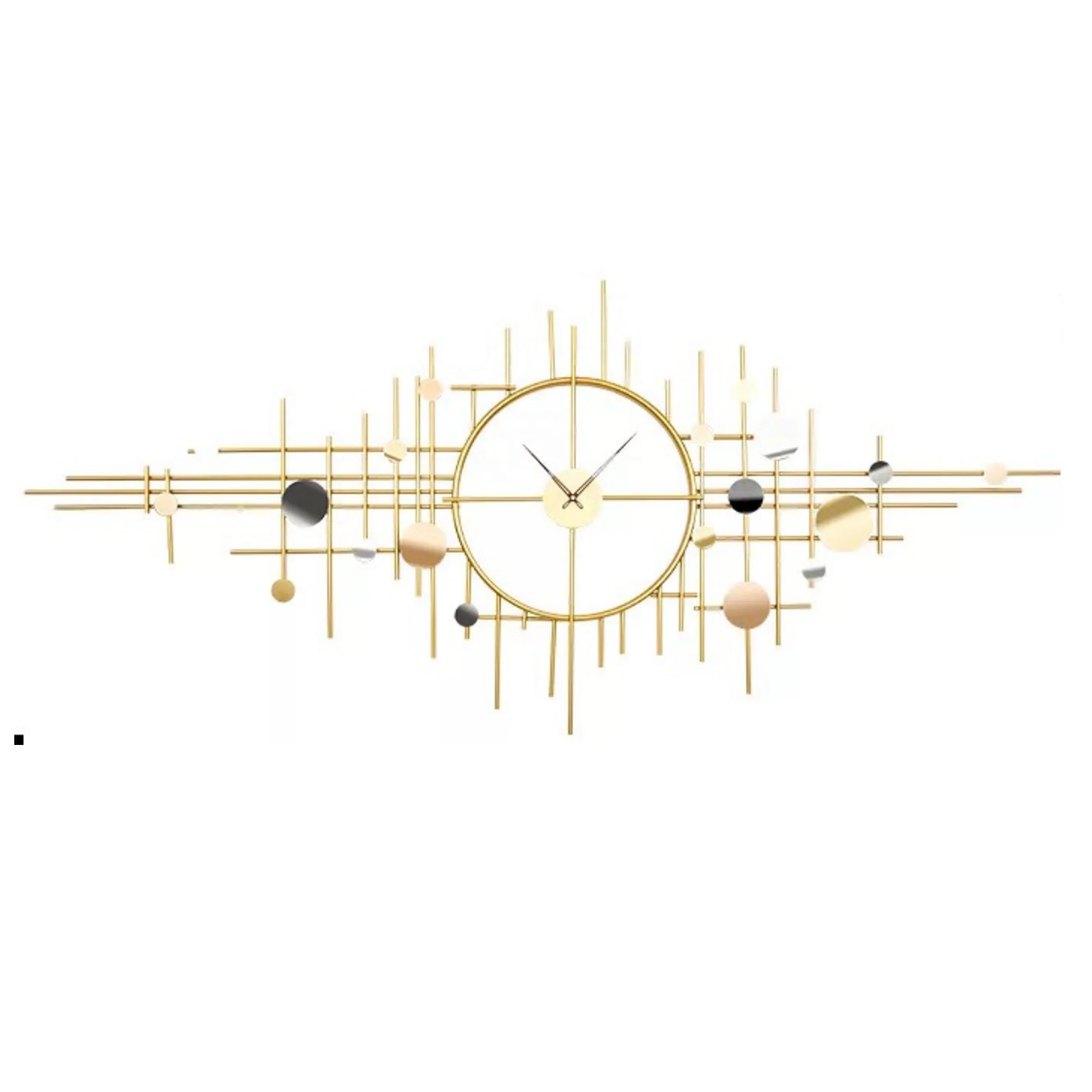 Высококачественные кварцевые настенные часы