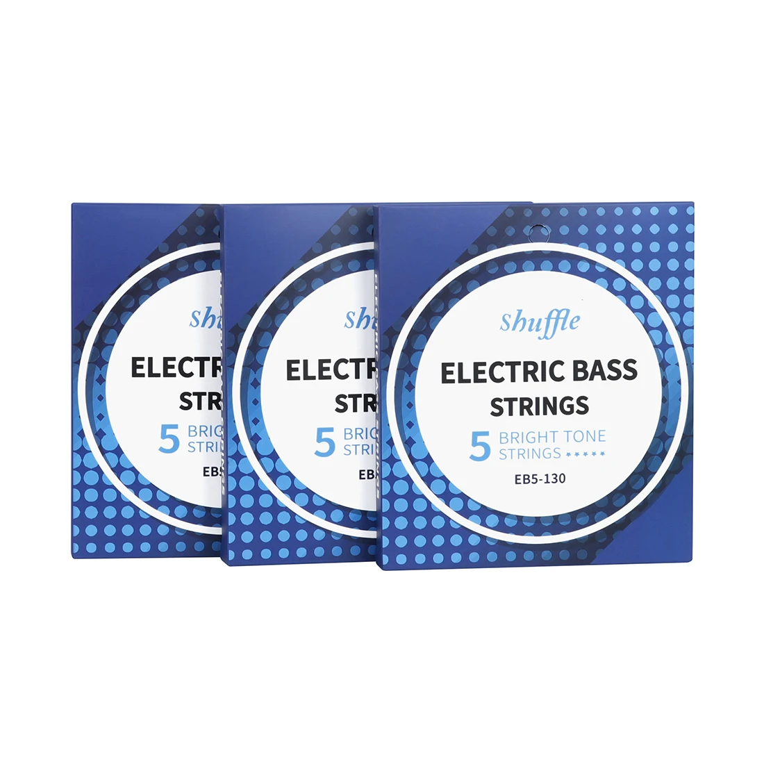 Wholesale of cheap Shuffle EB5-130 instrument accessories for five string bass electric bass